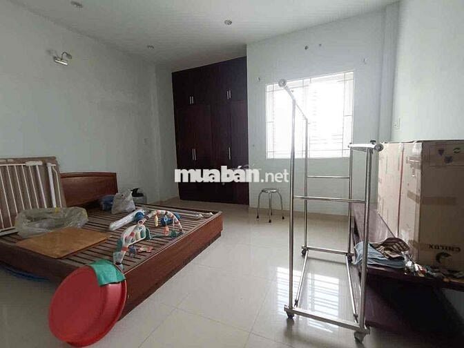 CHO THUÊ NHÀ ĐẸP 6PN, MT ĐƯỜNG SỐ 2 HBP_GẦN VẠN PHÚC CITY.
