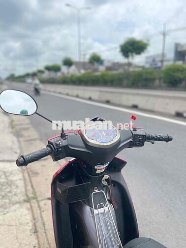 Yamaha Sirius FI 2015 Đỏ