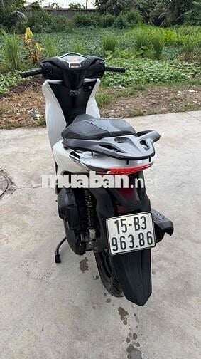 Honda SH 125 2021 Trắng 10875 km biển víp