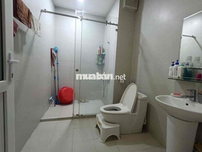 CHO THUÊ NHÀ ĐẸP 6PN, MT ĐƯỜNG SỐ 2 HBP_GẦN VẠN PHÚC CITY.