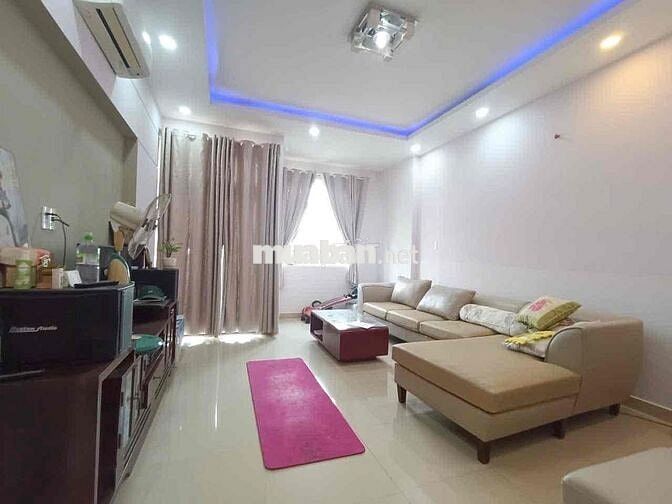 CHO THUÊ NHÀ ĐẸP 6PN, MT ĐƯỜNG SỐ 2 HBP_GẦN VẠN PHÚC CITY.