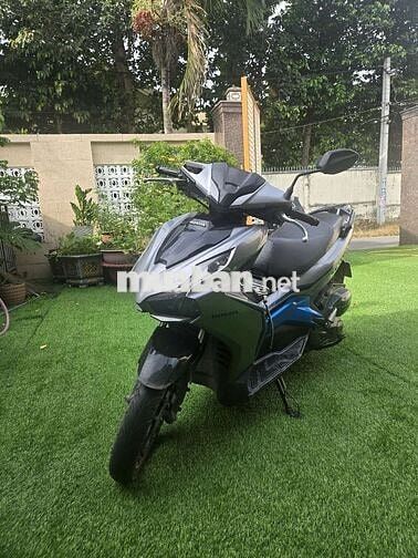 Honda Air Blade 125 2021 Xám 49000 km