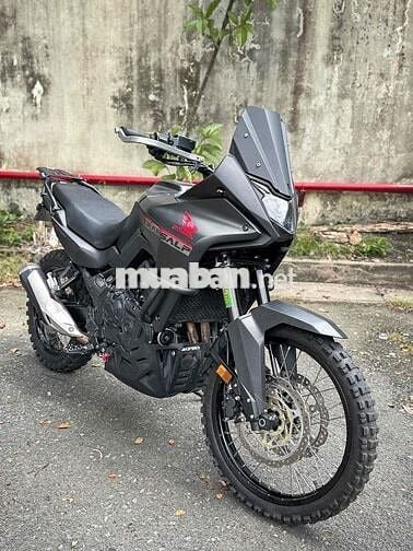 Honda XL750 Transalp 2023