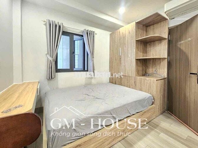 Cho thuê phòng full nội thất gần DH UEF, HIU, Hutech, FTU, GTVT