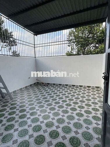 Nhà Mới 4x14 3lầu 4pn 5wc Sân Thượng 