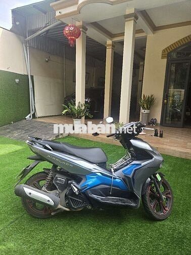 Honda Air Blade 125 2021 Xám 49000 km