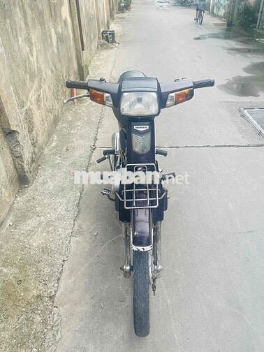 Honda Dream 2005 Nâu