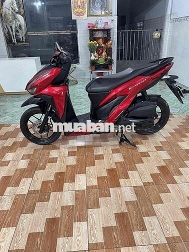 Honda Vario 125 2019 Đỏ