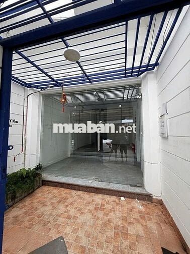 🏡 CHO THUÊ NHÀ NGUYÊN CĂN – NGUYỄN THÁI BÌNH, TÂN BÌNH