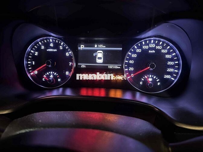 Kia K3 Premium 2021 Trắng 102.143 km
