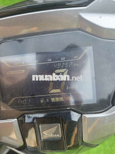 Honda Air Blade 125 2021 Xám 49000 km