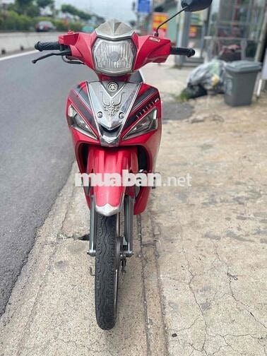 Yamaha Sirius FI 2015 Đỏ