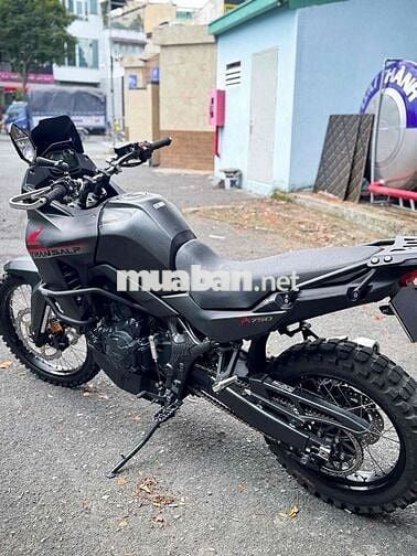 Honda XL750 Transalp 2023