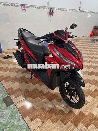 Honda Vario 125 2019 Đỏ