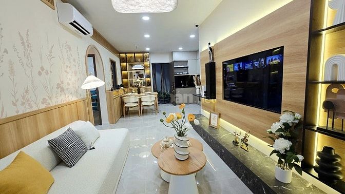 Bcons Center City giá chỉ từ 2,9ty tặng ngay 2 chỉ vàng 9999