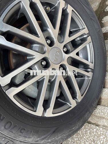 Kia Soluto 2020 1.4 MT Deluxe - 48000 km