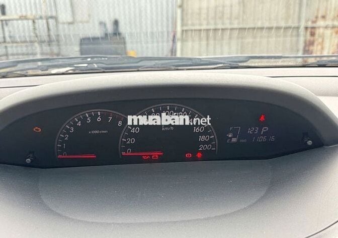 Toyota Yaris 1.5G AT 2011 nhập Thái còn quá mới