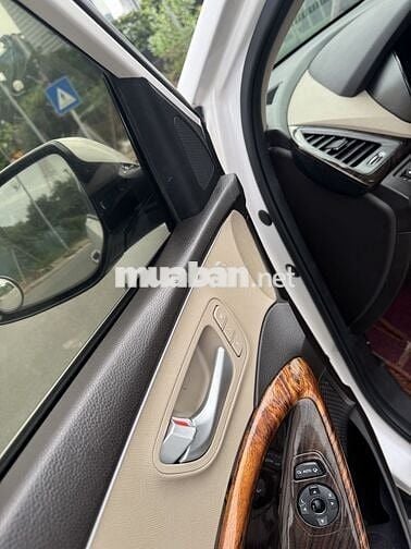 HYUNDAI SANTAFE XĂNG 2016 BẢN FULL