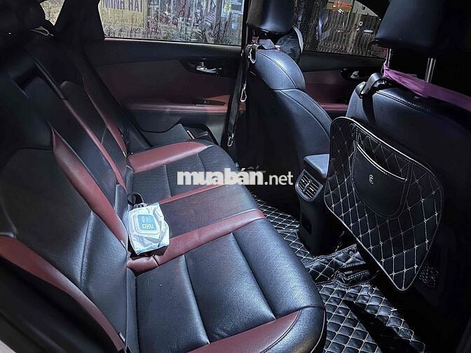 Kia K3 Premium 2021 Trắng 102.143 km