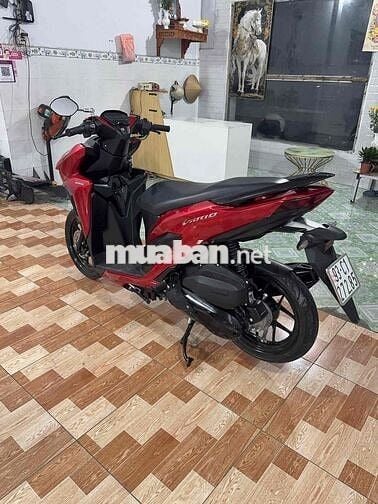 Honda Vario 125 2019 Đỏ