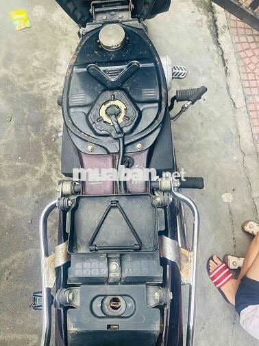 Honda Dream 2005 Nâu