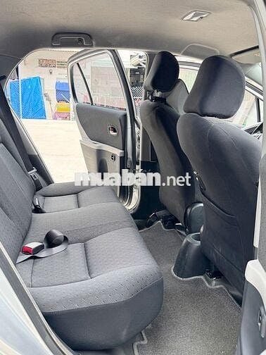 Toyota Yaris 1.5G AT 2011 nhập Thái còn quá mới