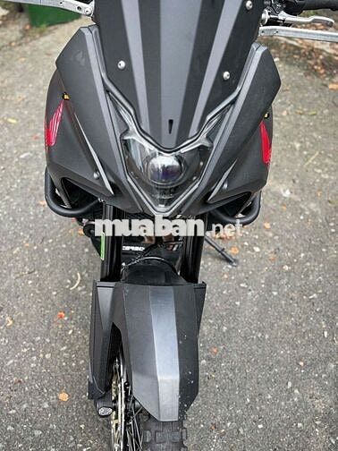 Honda XL750 Transalp 2023