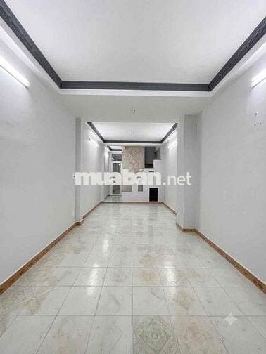 MẶT TIỀN KINH DOANH ĐƯỜNG 10M BÙI QUANG LÀ - KD SẦM UẤT 5 PHÒNG NGỦ