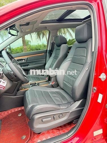 Honda CR-V 1.5 Turbo L 2021 7 chỗ