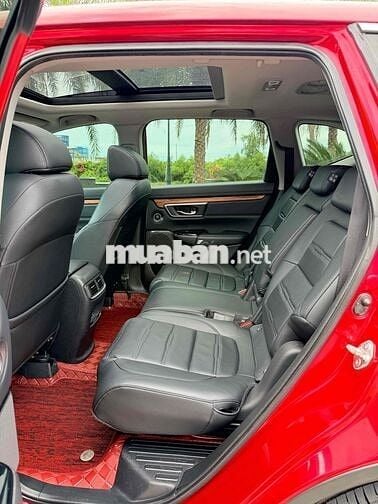 Honda CR-V 1.5 Turbo L 2021 7 chỗ