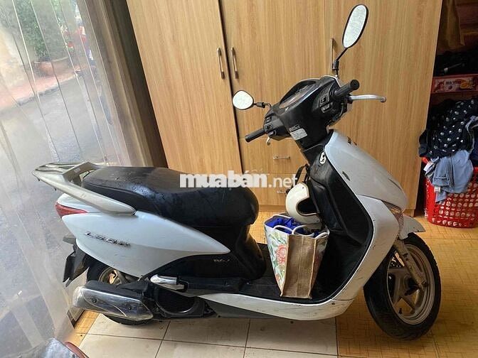 Honda Lead gia đình cần bán