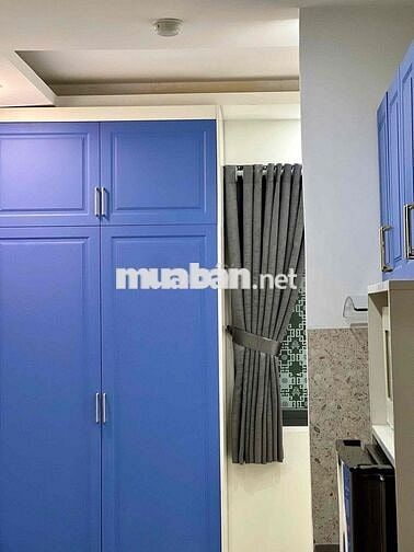 Studio Cao Thắng – Giáp Quận 1, Quận 10 – Tiện Đi Học, Đi Làm