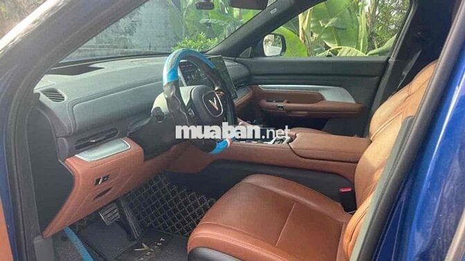 VinFast VF9 Plus 2023 Xanh dương 50000 km