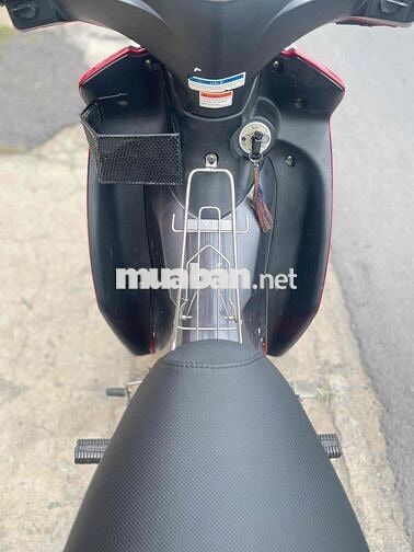 Yamaha Sirius FI 2015 Đỏ