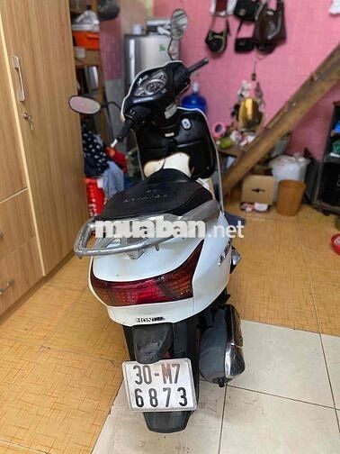 Honda Lead gia đình cần bán