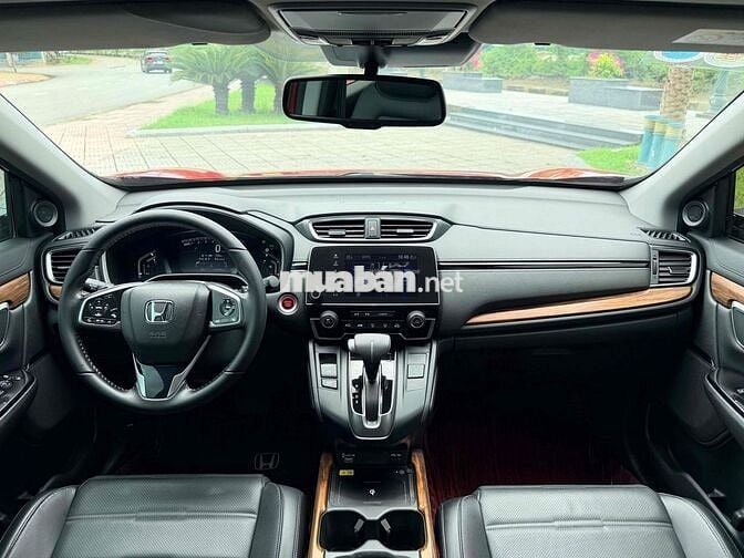 Honda CR-V 1.5 Turbo L 2021 7 chỗ