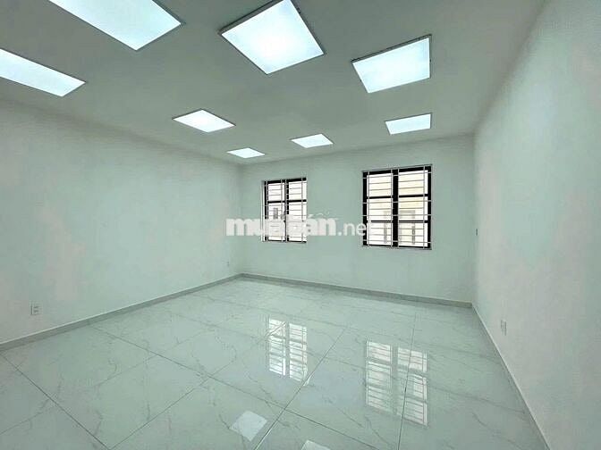 Cho thuê nhà Nguyên Căn khu Cityland Park Hills -  Gò Vấp