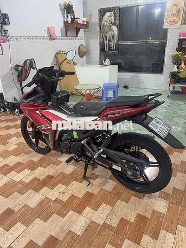 Yamaha Exciter 155 2022 Đỏ