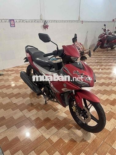 Yamaha Exciter 155 2022 Đỏ