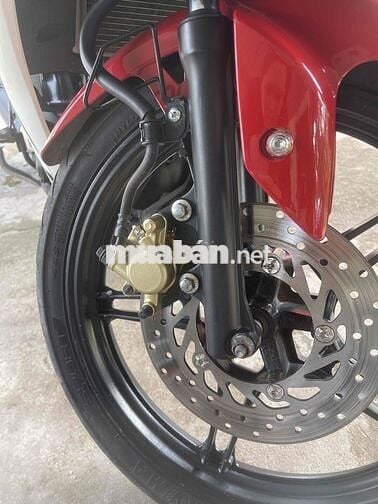 Yamaha Exciter 150 Exciter LED 2018 Trắng, Đỏ