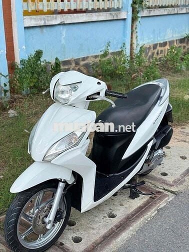 Honda Vision 2013 Trắng bstp chính chủ