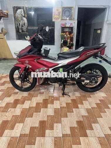 Yamaha Exciter 155 2022 Đỏ