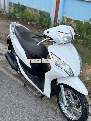Honda Vision 2013 Trắng bstp chính chủ