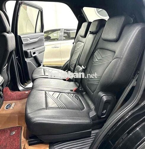 Ford Everest Titanium 2023 1 Cầu Đen 68.000 km