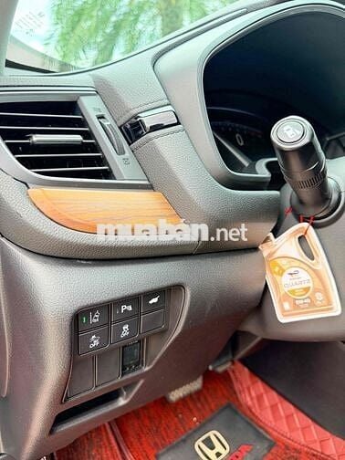 Honda CR-V 1.5 Turbo L 2021 7 chỗ