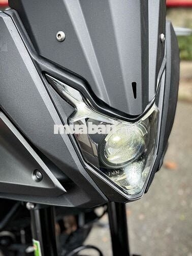 Honda XL750 Transalp 2023