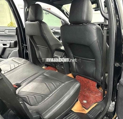 Ford Everest Titanium 2023 1 Cầu Đen 68.000 km