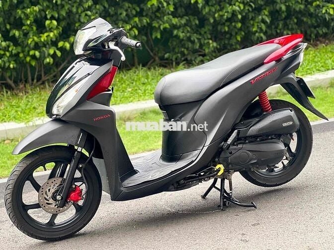 Vision 2018 Bản đặc biệt Khóa Smartkey BSTP 9Chủ