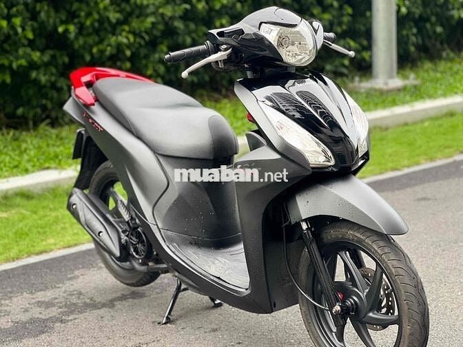 Vision 2018 Bản đặc biệt Khóa Smartkey BSTP 9Chủ