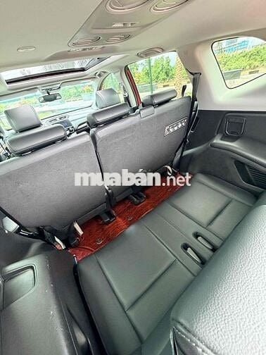 Honda CR-V 1.5 Turbo L 2021 7 chỗ